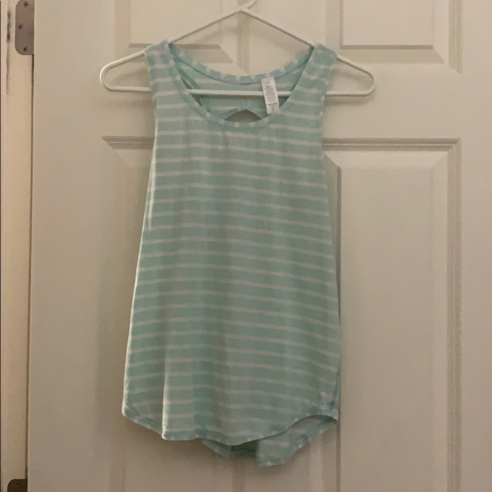 Ivivva Tank Top